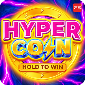 Hyper Coin: Hold to Win