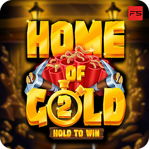Home of Gold 2: Hold to Win