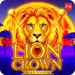 Lion Crown: Hold to Win