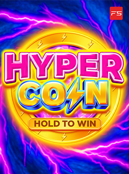 Hyper Coin: Hold to Win