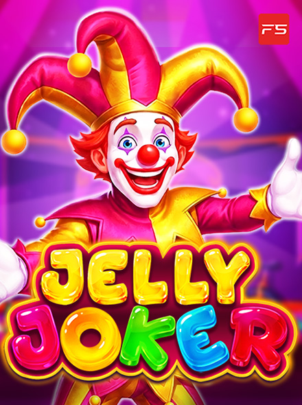 Jelly Joker