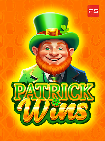 Patrick Wins