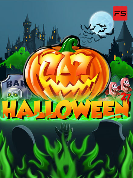 Halloween 27