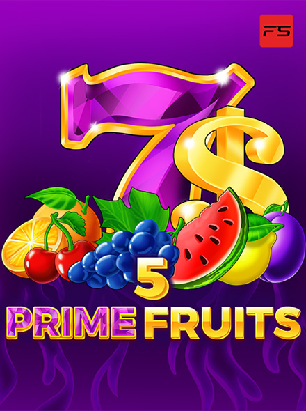 5 Prime Fruits
