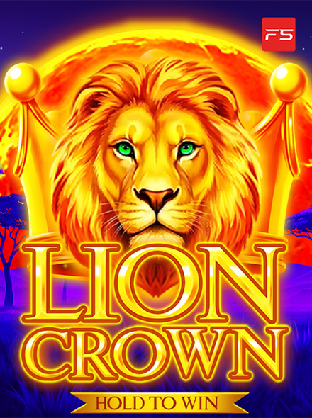 Lion Crown: Hold to Win