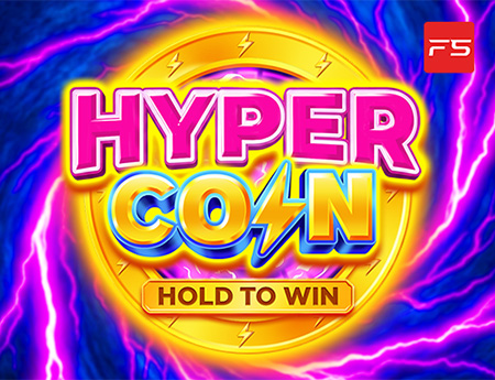 Hyper Coin: Hold to Win