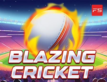Blazing Cricket