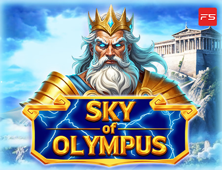 Sky of Olympus