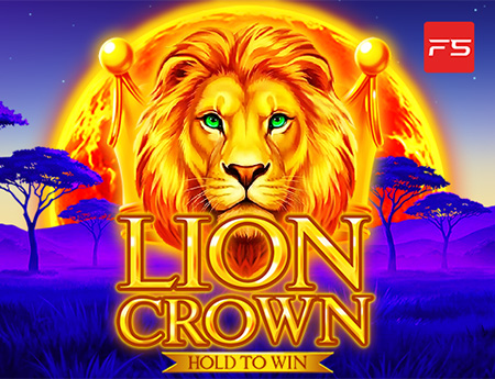 Lion Crown: Hold to Win