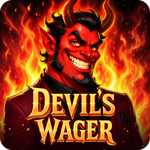 Devil's Wager