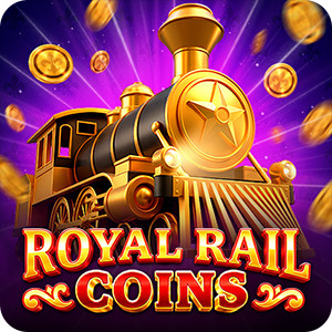 Royal Rail Coins