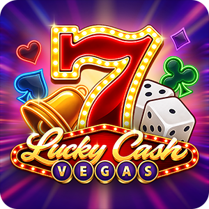 Lucky Cash Vegas