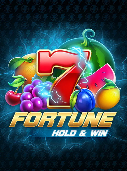 Fortune Hold & Win