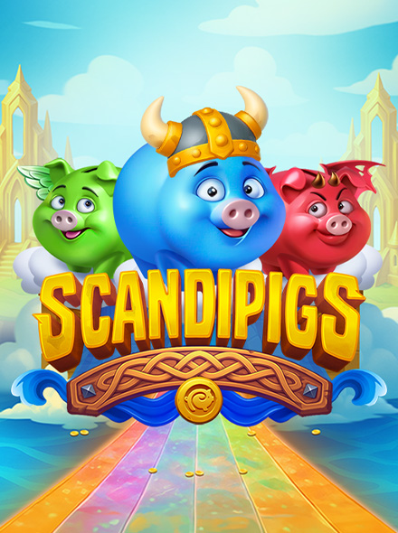 Skandipigs