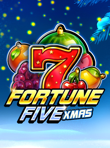 Fortune Five Xmas