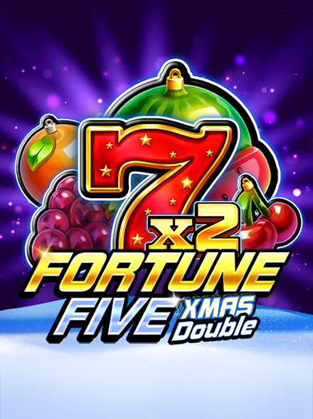 Fortune Five Xmas Double