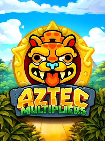 Aztec Multipliers