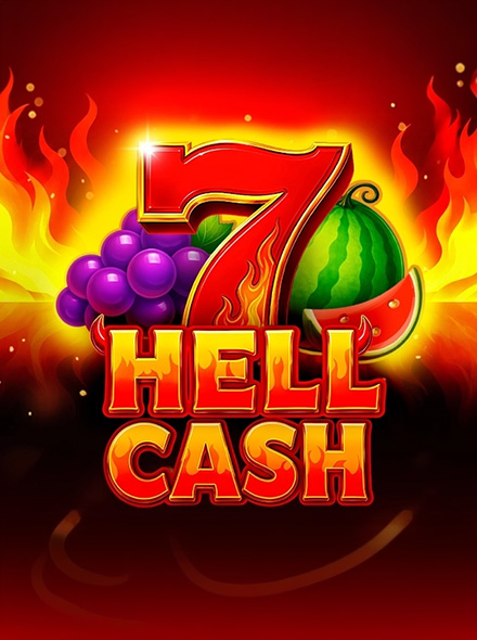 Hell Cash