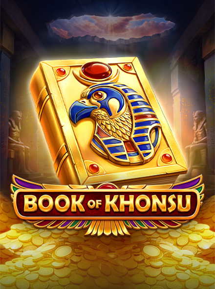 Book of Khonsu