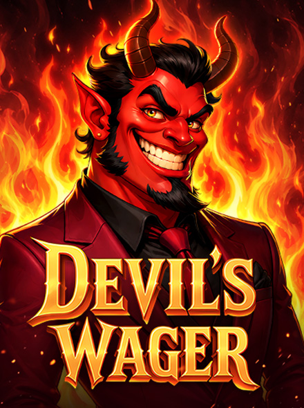 Devil's Wager