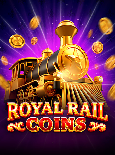 Royal Rail Coins