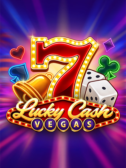 Lucky Cash Vegas