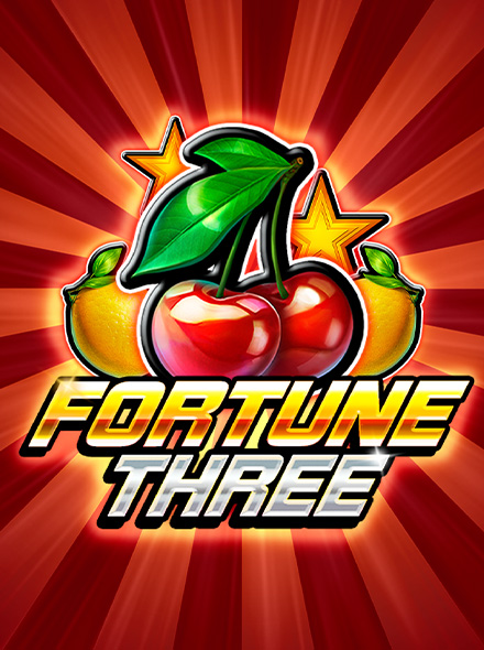 Fortune Three