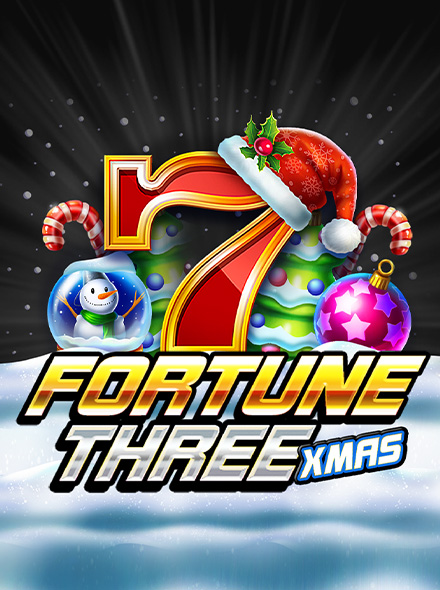 Fortune Three Xmas