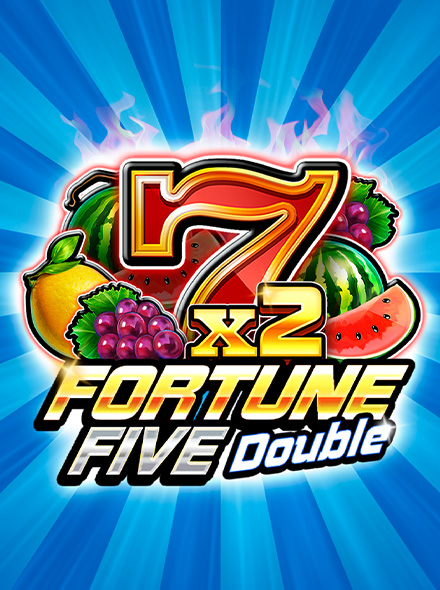 Fortune Five Double