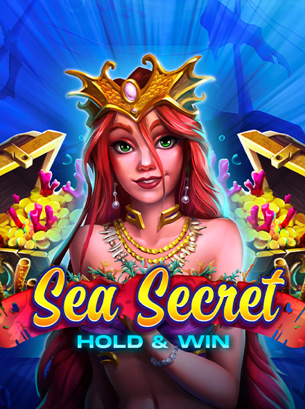 Sea Secret