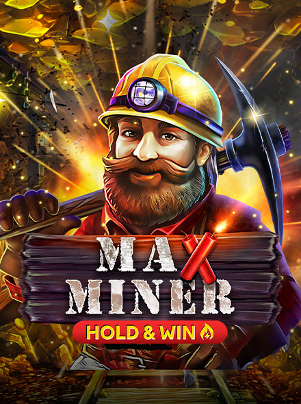 Max Miner