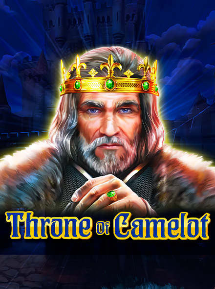 Throne of Camelot