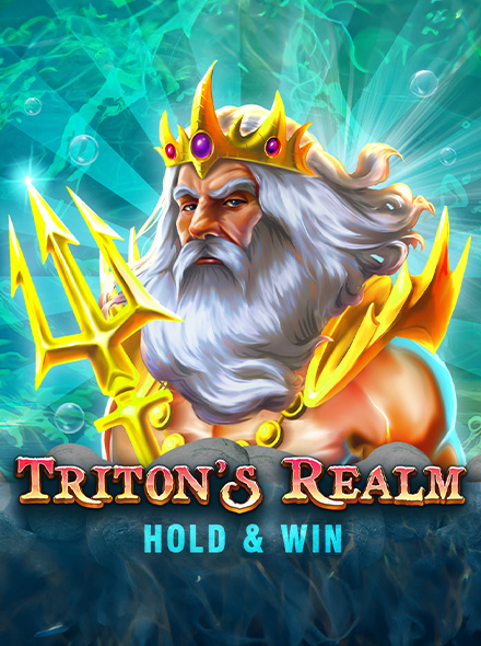 Triton's Realm