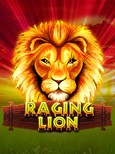 Raging Lion