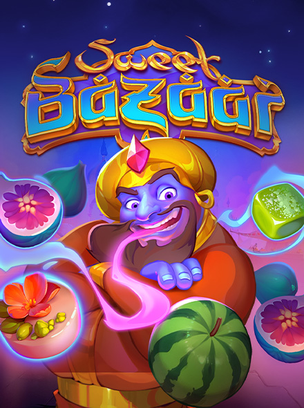 Sweet Bazaar