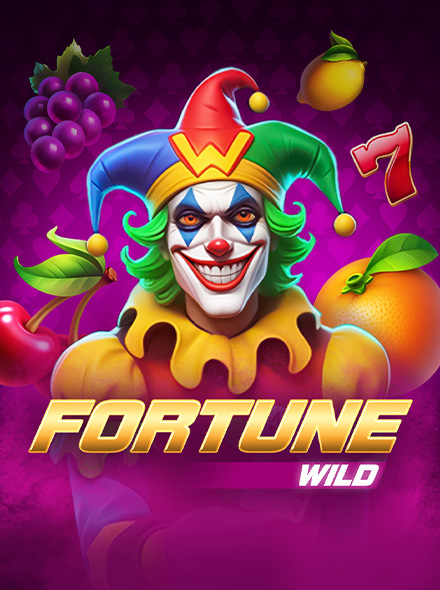 Fortune Wild