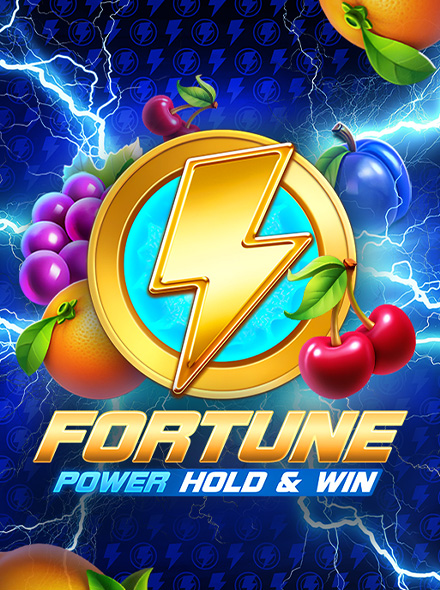 Fortune Power: Hold & Win