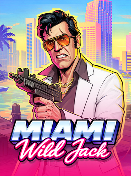 MIAMI WILD JACK