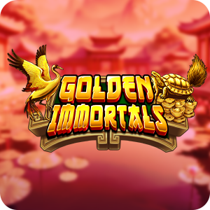 GOLDEN IMMORTALS