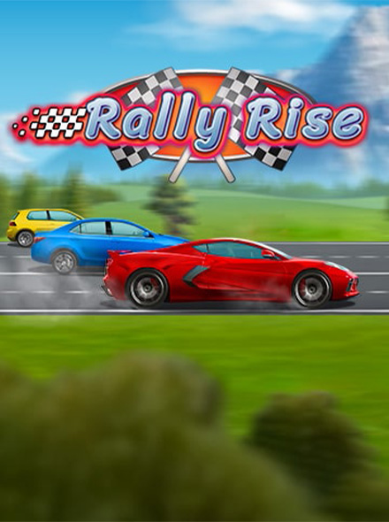 RALLY RISE