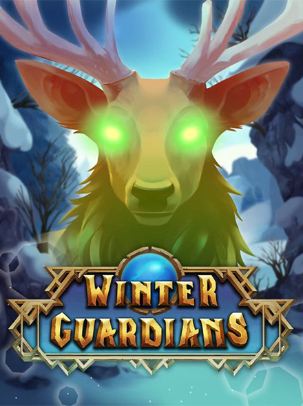 WINTER GUARDIANS