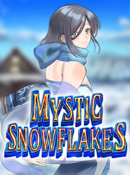 MYSTIC SNOWFLAKES