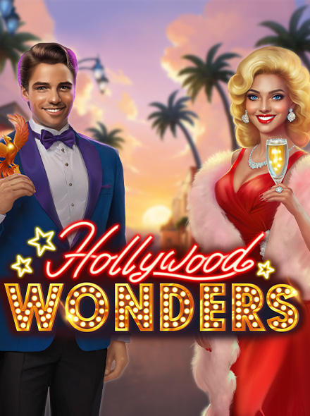 Hollywood Wonders