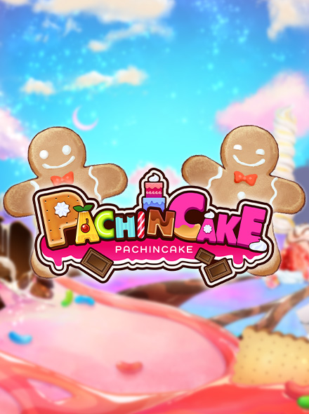 Pachincake