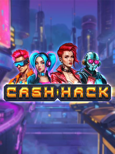 CASH HACK