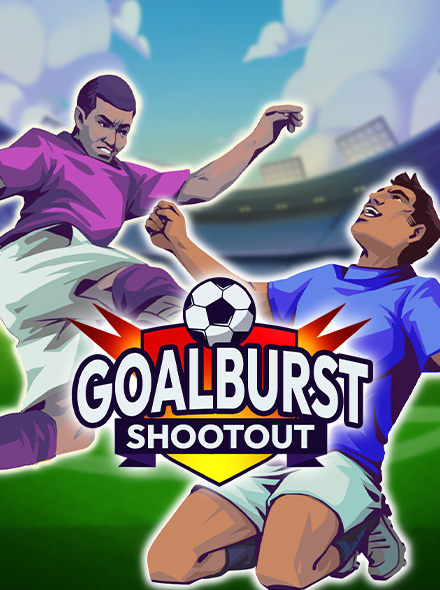 GOALBURST SHOOTOUT