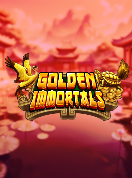 GOLDEN IMMORTALS