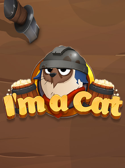 I'm A Cat