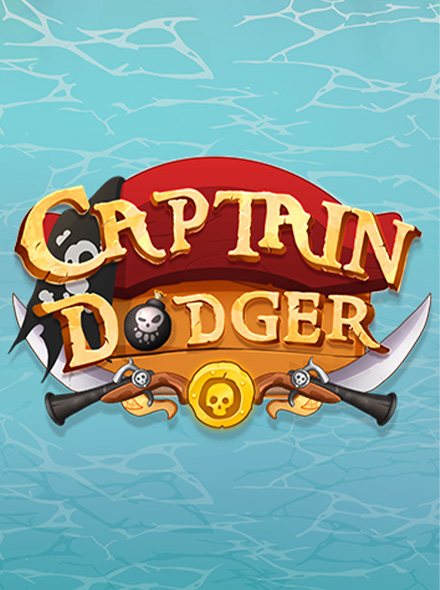 Captain Dodger