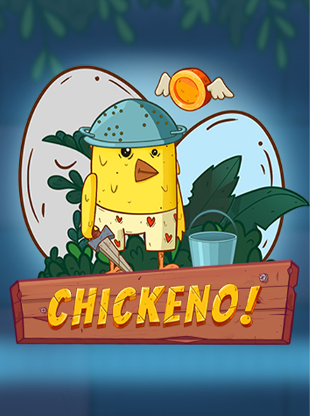 Chickeno
